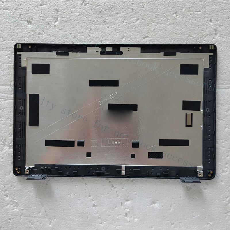 A+ FOR Dell Latitude 7410E7410 A Case Magnet Screen Back Cover Carbon Fiber Housing
