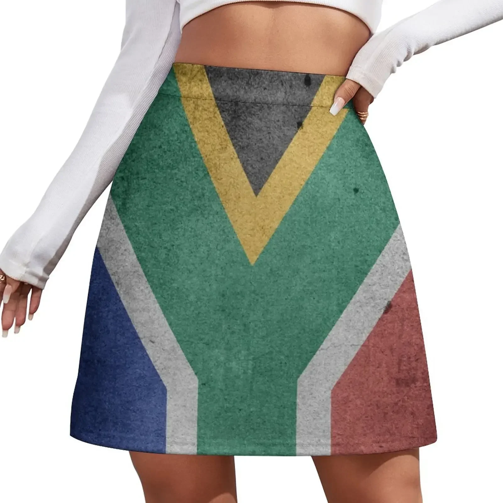 

SOUTH AFRICA Mini Skirt Women's summer dress Women skirt Women's skirt women's skirts trend 2024