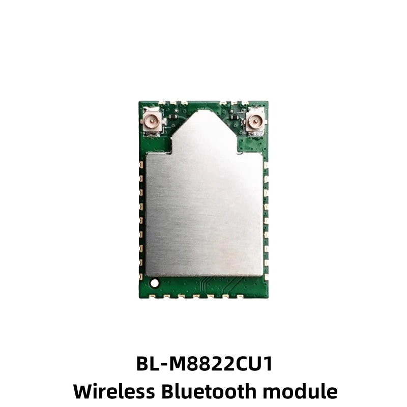 RTL8822CU dual band WIFI wireless 5G module Bluetooth 5.0 wireless USB interface BL-M8822CU1