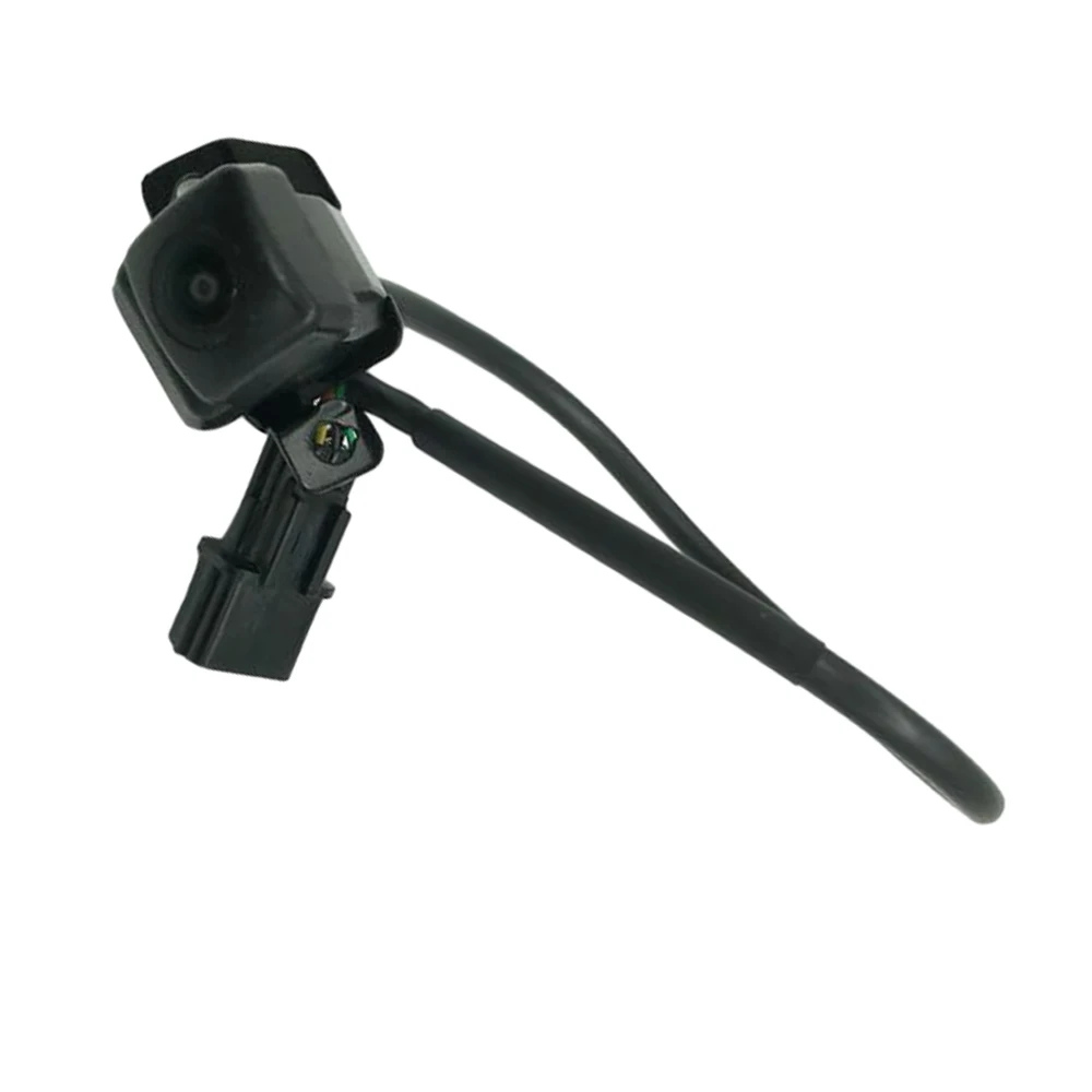Car Rear View Camera Reverse Backup Camera Parking Assist Camera For Hyundai MISTRA 2013-2017 95760-B3000 95760-B3600 95760B3000