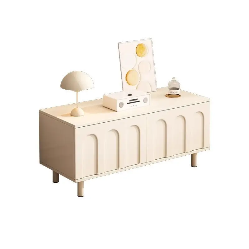 

Cream wind door shoe change stool household entrance entrance shoe cabinet seat stool integrated