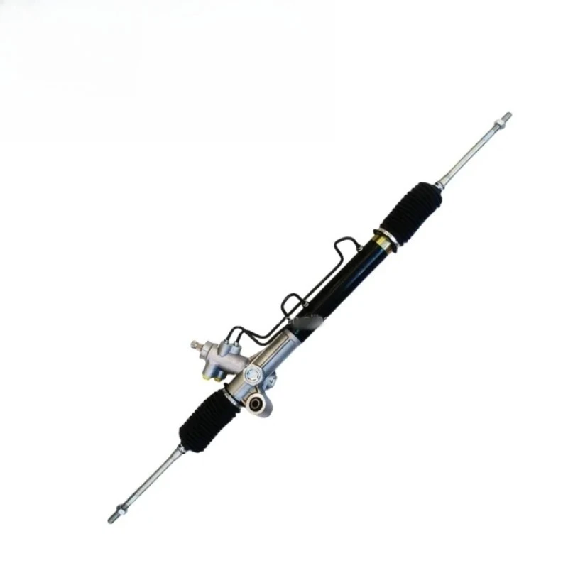 Steering Rack , Model 3401100-H02, Compatible with 2009 Vehicle, Auto Steering Replacement Part