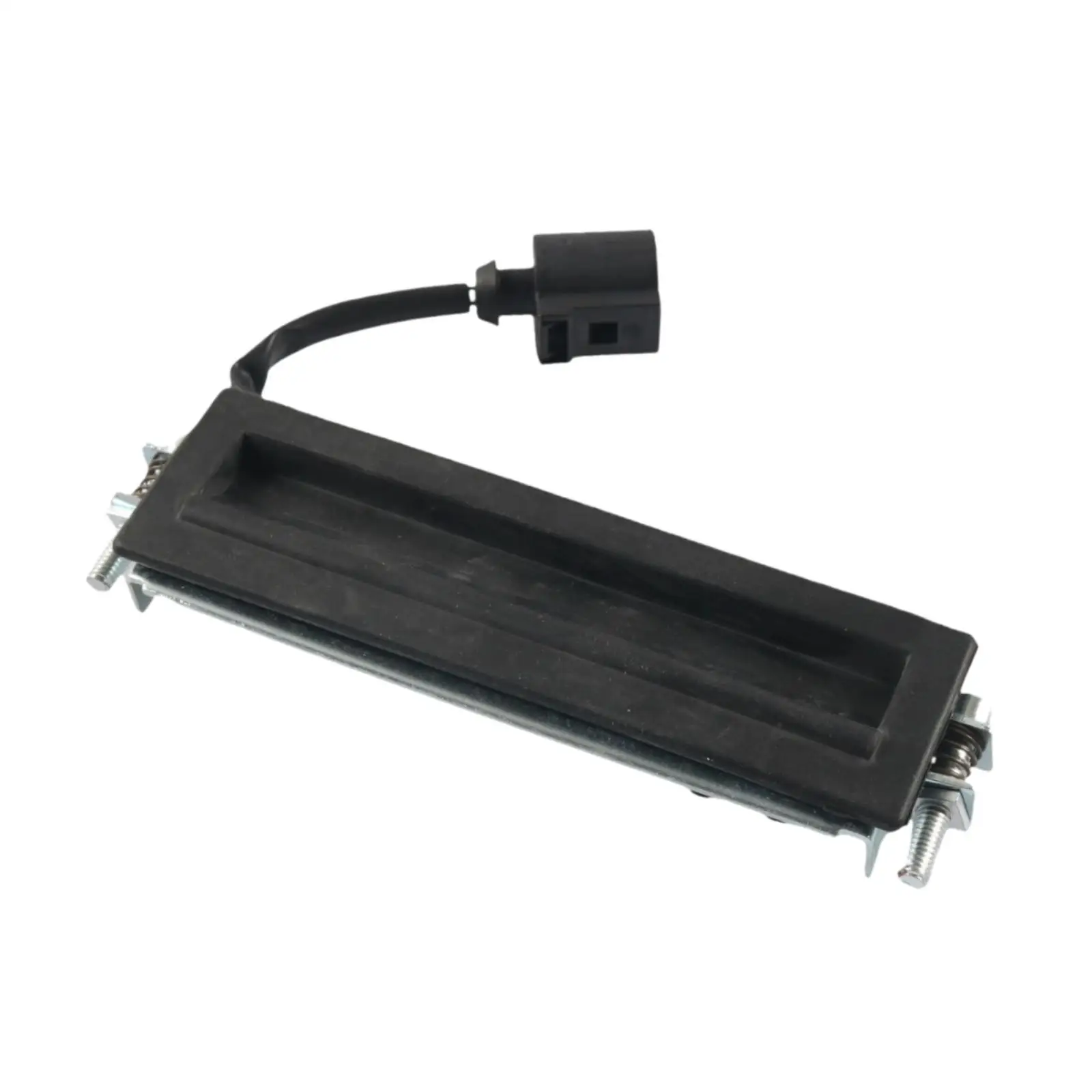 

Кнопка открывания задней двери 3B9827566 Сменный переключатель задней двери