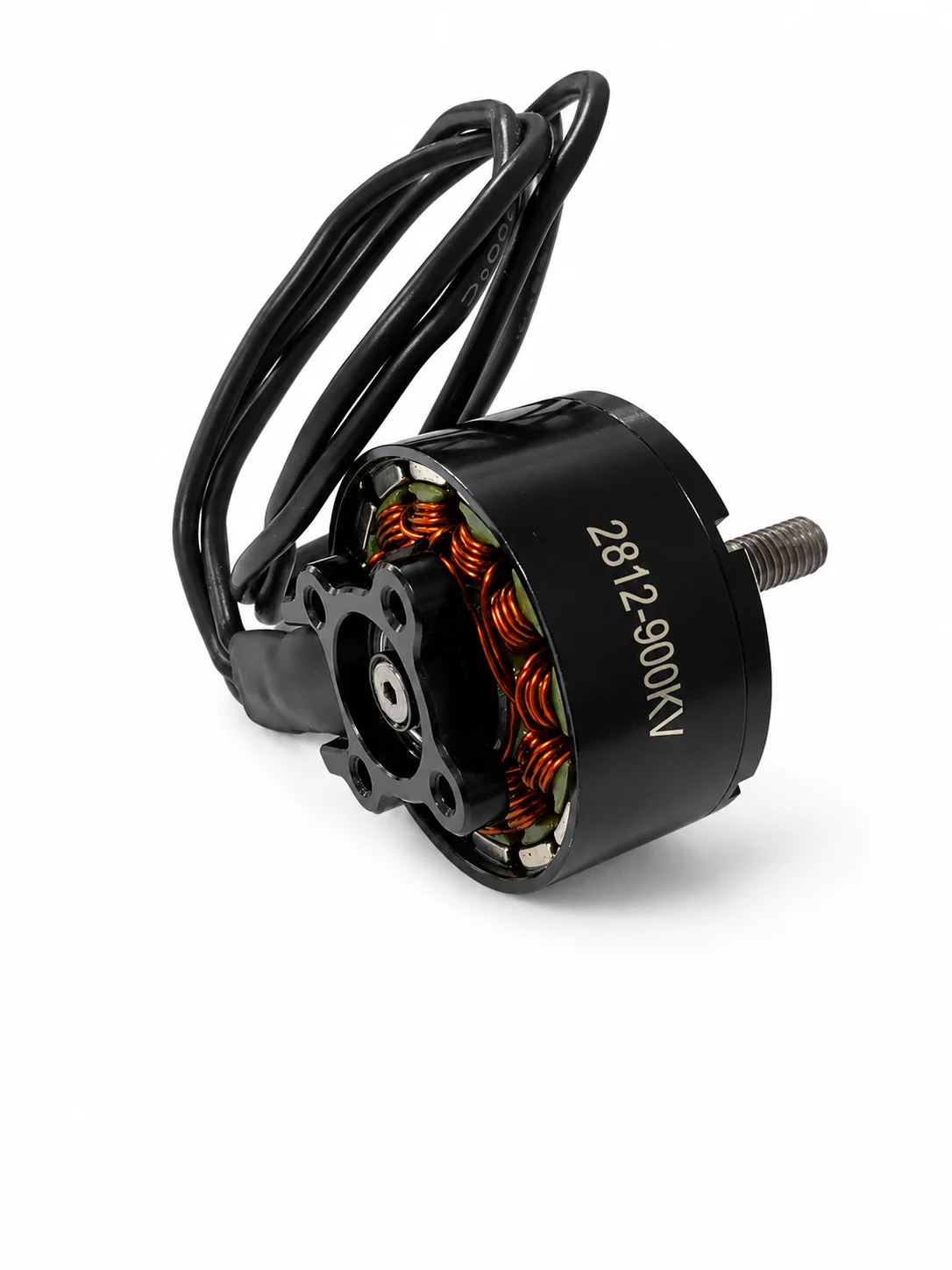 Motore Brushless 2812 900KV 4- - Drone Battery 6S recensione e prezzo