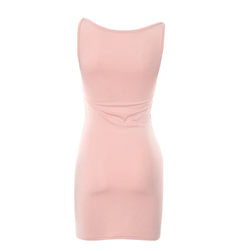 【Party-Dekoration】 Damen-Minikleid, U-Boot-Ausschnitt, Spitze, Patchwork, durchsichtige Kleider, ärmellos, 2025, gerüscht, figurbetont, Party