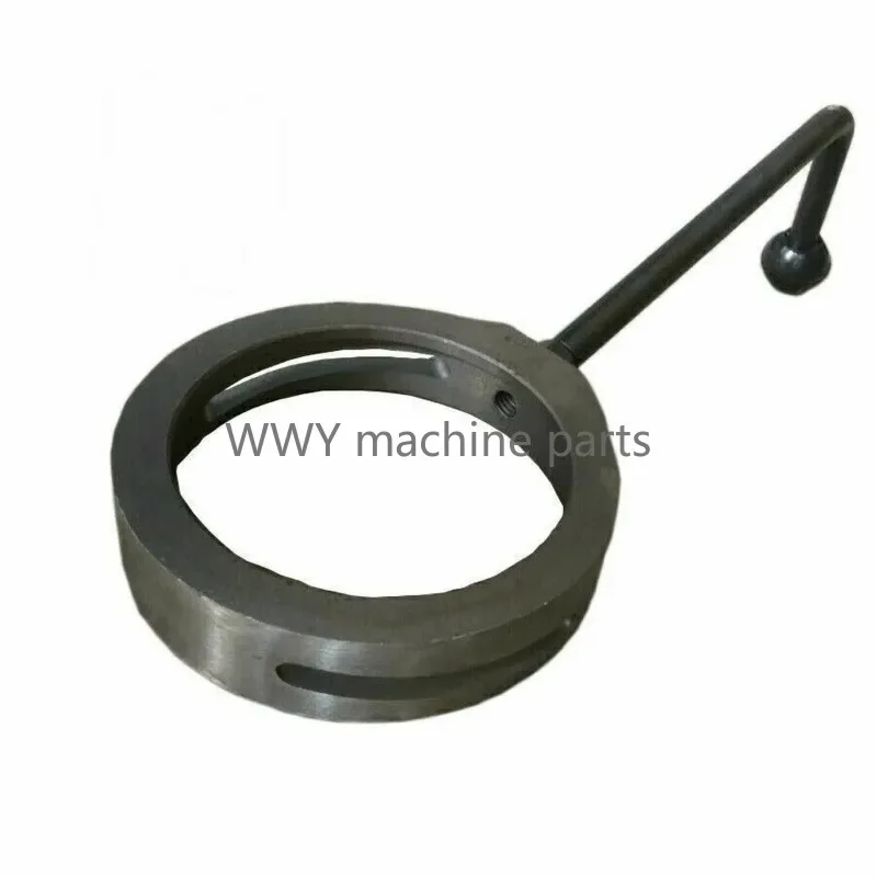 1PC High Quality Milling Machine Parts Cam Ring Pin Clutch Lever 5# Vertical Mill Handle FA29+30+31