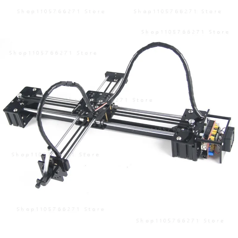 Drawing Robot Kit Writing Machine Handwriting Teaching Tool for Kids