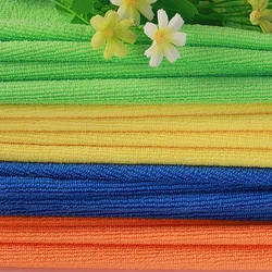 150x90cm Double Sided Polyester Brocade Strong Absorbent Towel Cloth For Hotel Towels Bathrobe Handmade DIY Fabrics 250g/m²