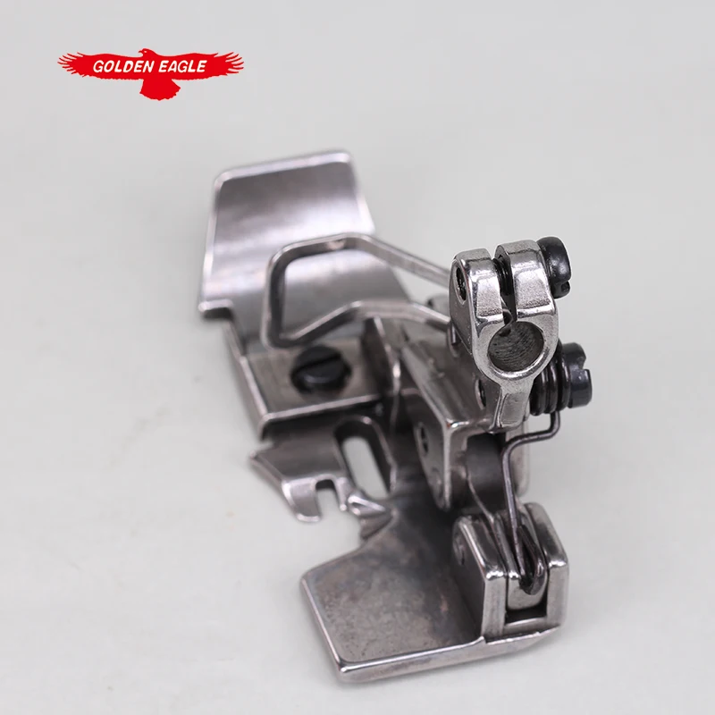 For Pegasus M800 Sewing Machine Spare Parts Five-Wire Thick Number Is 277122 Presser Foot