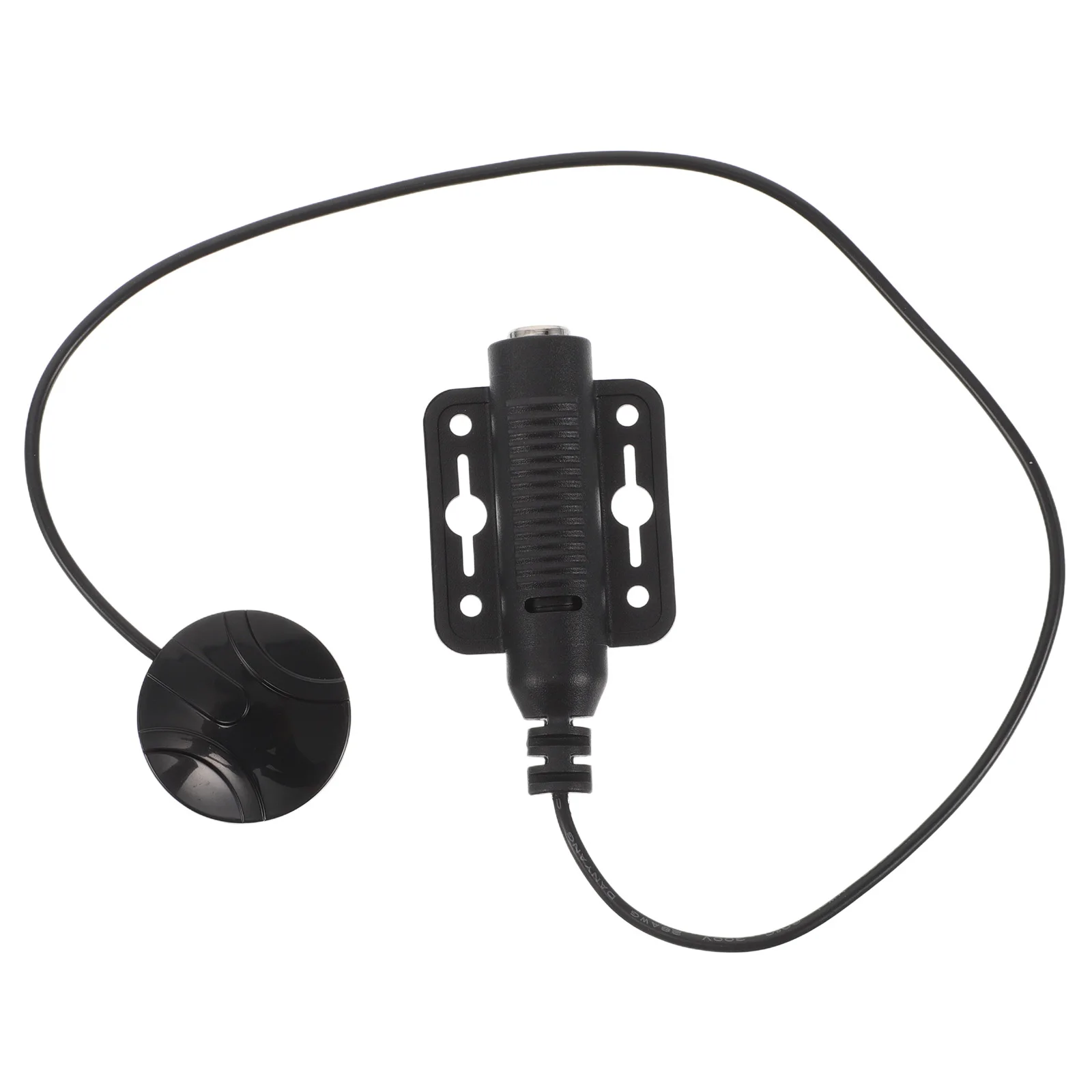 

Patch Vibration Pickup Acoustic Electric Guitar Ukulele Kalimba Universal High Sensitivity No Drilling Clip On Instruments Sound