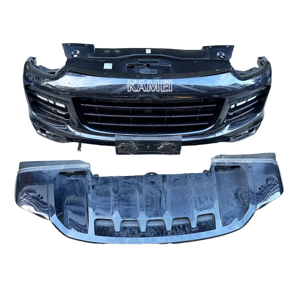 

Hot selling Suitable for Porsche Cayenne 2014-2017 GTS 958 original uses front bumper
