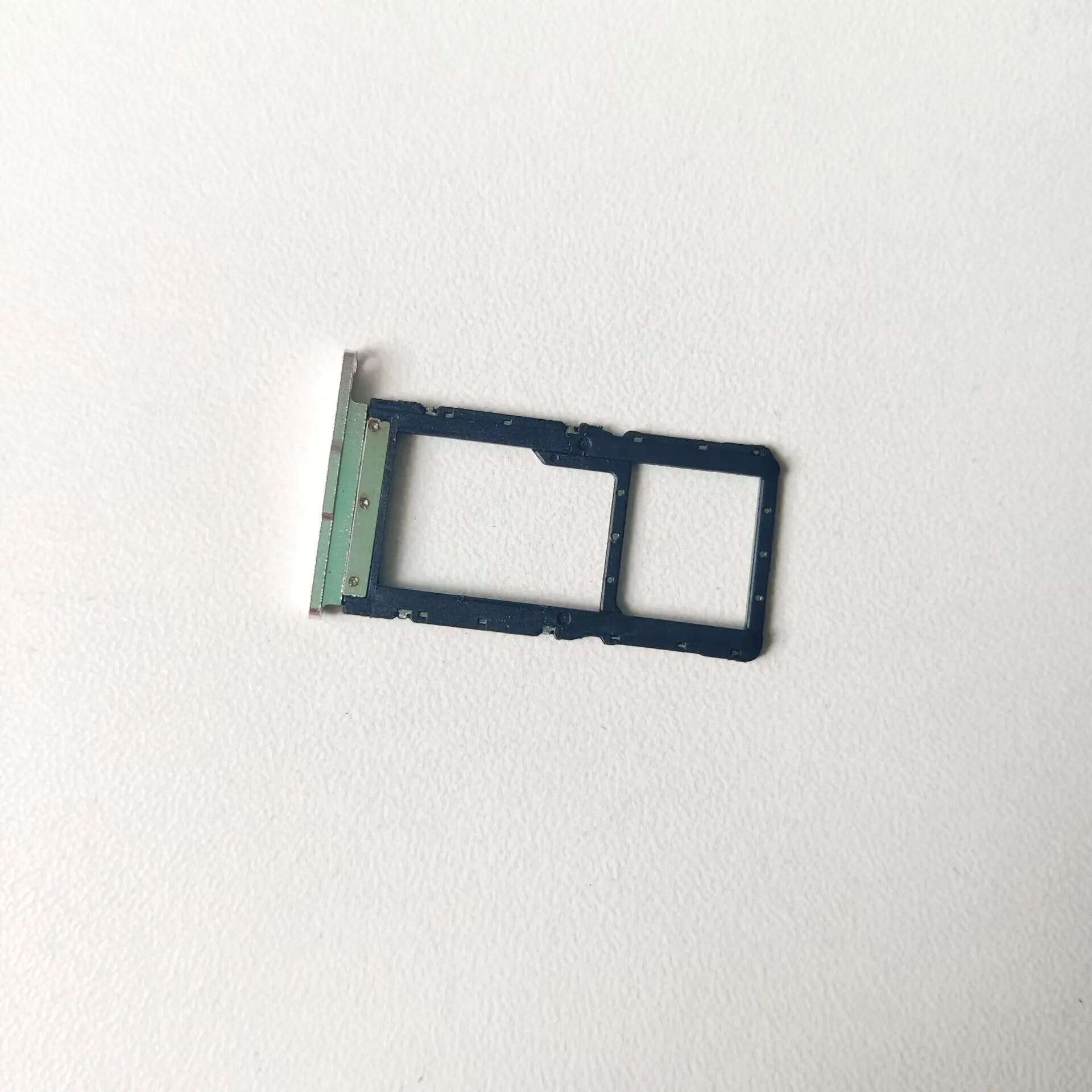 Per Cubot KingkKong Ace3 ACE 3 telefono cellulare nuovo supporto per scheda originale vassoio SIM slot per scheda parti di riparazione