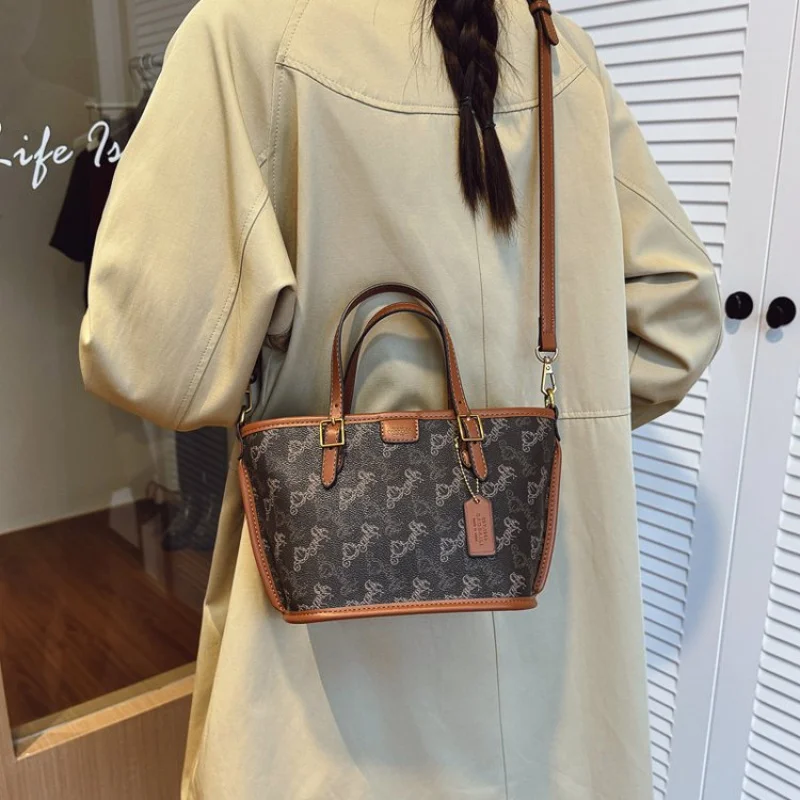 

Женский мини-рюкзак из холста с застежкой-молнией, безопасный, идеально подходит для ежедневного использования и коротких поездок на свежем воздухе