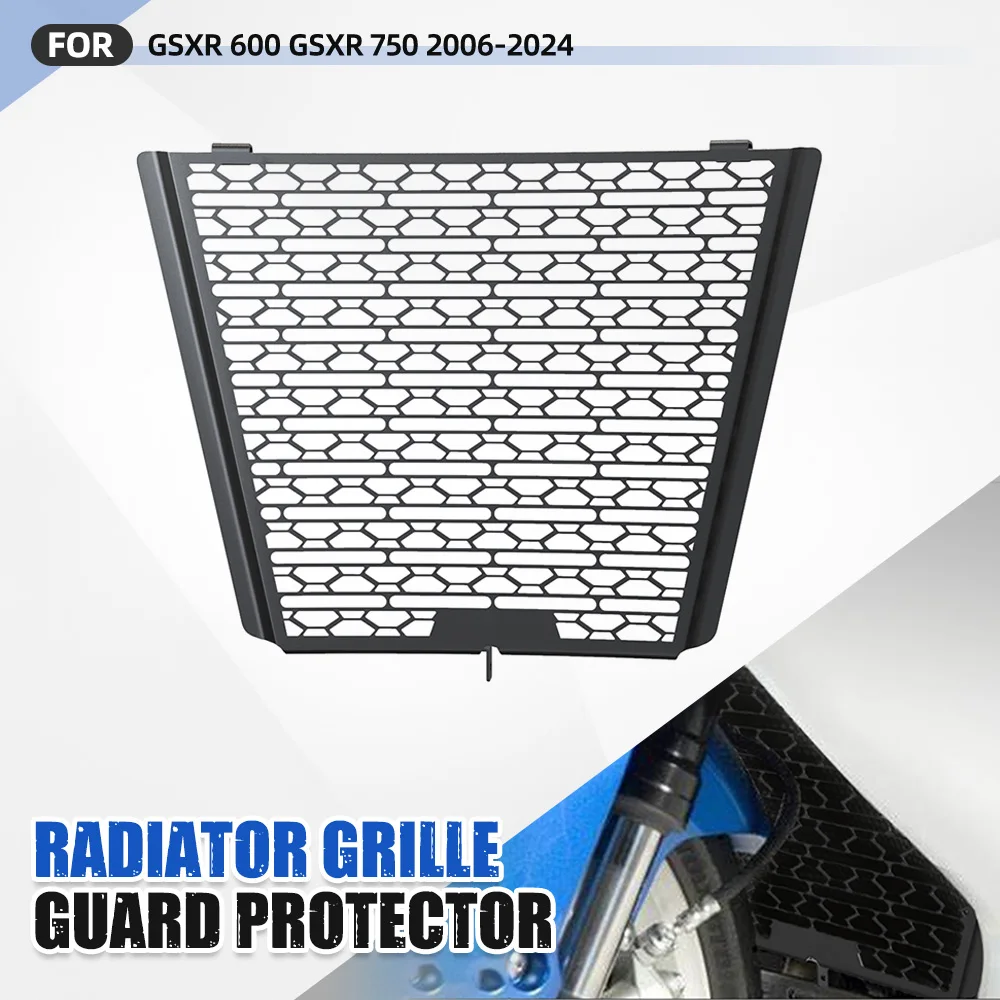 Motorcycle Radiator…