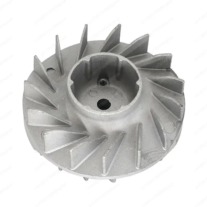 4237 400 1202 Flywheel Compatible with Stihl HS81T HS86R HS81R HS86T