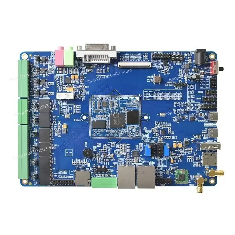 MA35D1 Single Board Computer OK-MA35-S21