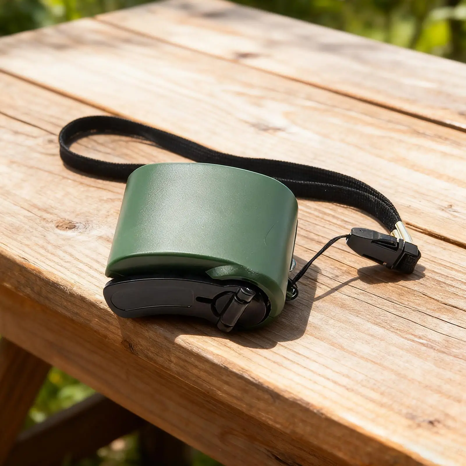 Protable Hand Crank Charger For Cell Phone Power Supply Emergencies Gear Compact Phone Charger For Camping Survival Preparedness