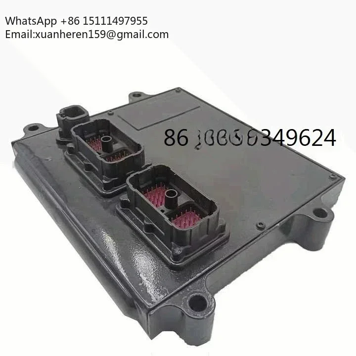 4988820 ECU Engine Electronic Control Module Engine Computer Board Engine Control Unit CM2150 With Program