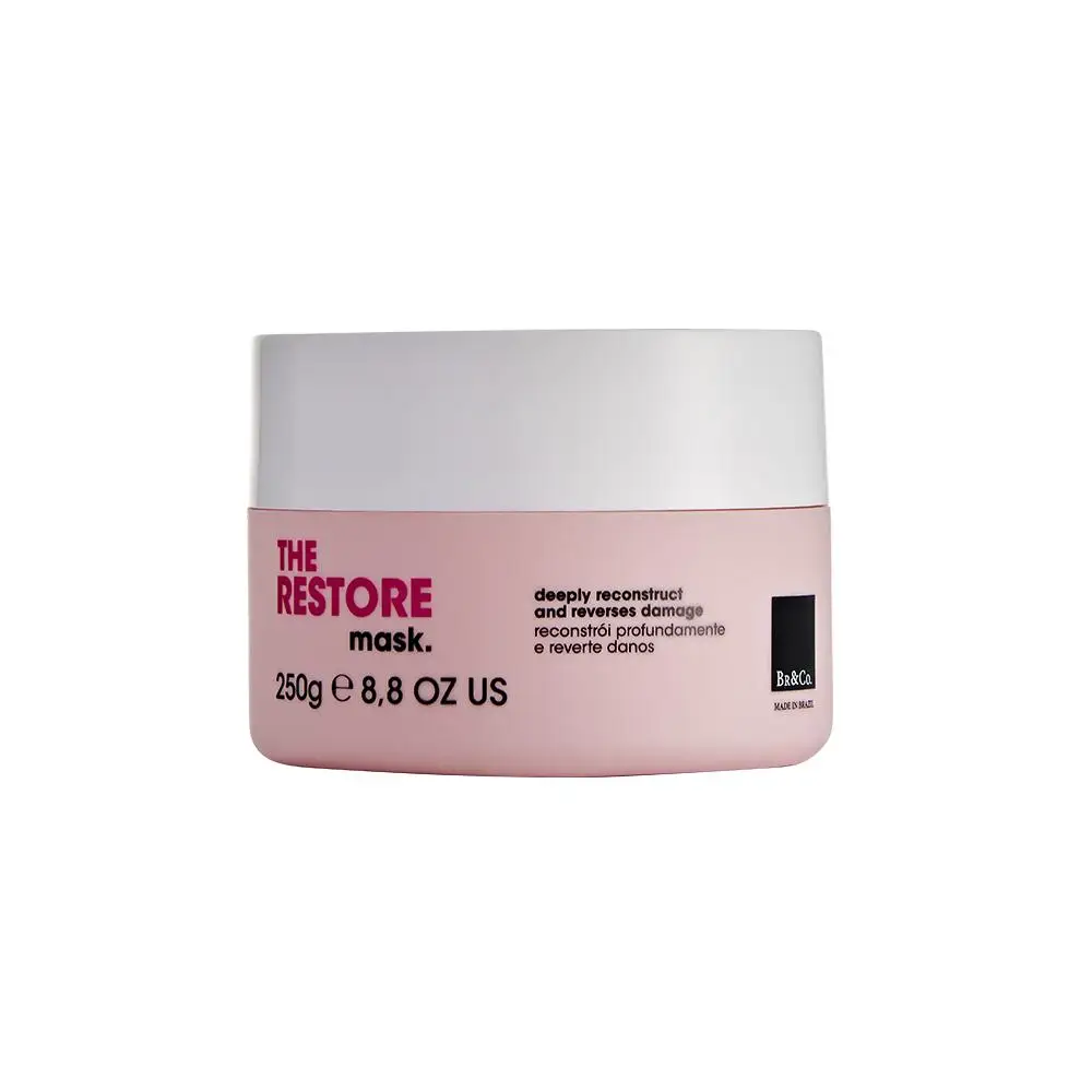 THE RESTORE Mask 250g