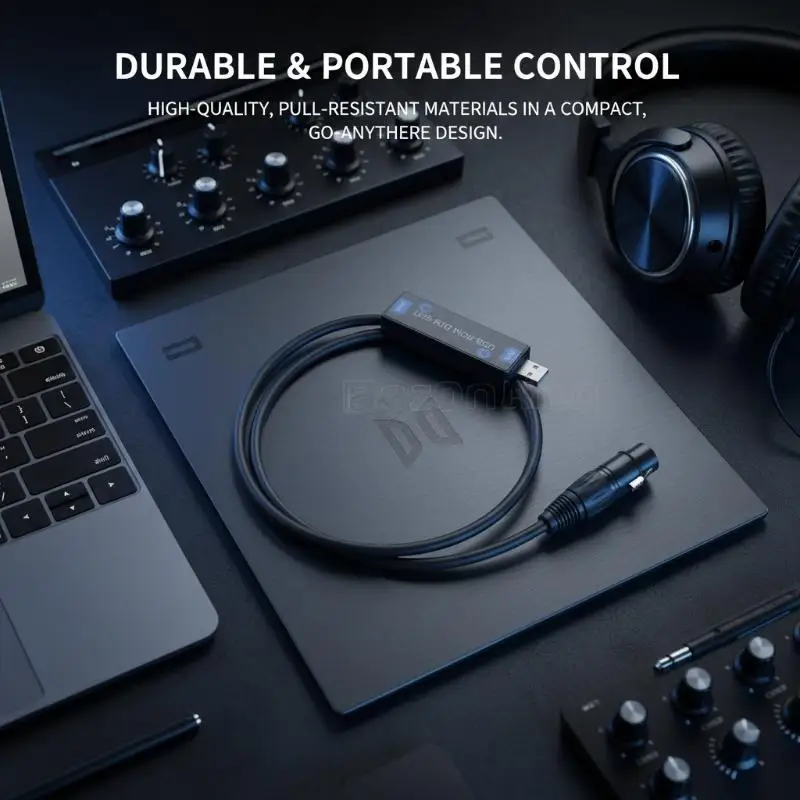 

2-канальный 4G DMX контроллер-дайллер USB RMD с беспроводным Bluetooth и мобильным приложением для сценического освещения театров и музыкальных мероприятий