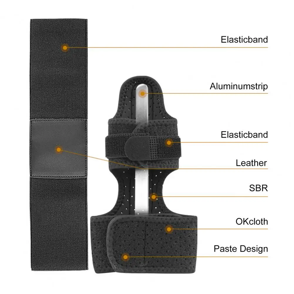 Golf Wrist Brace Golf Swing Training Aid Kit Wrist Brace Arm Band Support Posture Corrector Practice Equipment for Beginner
