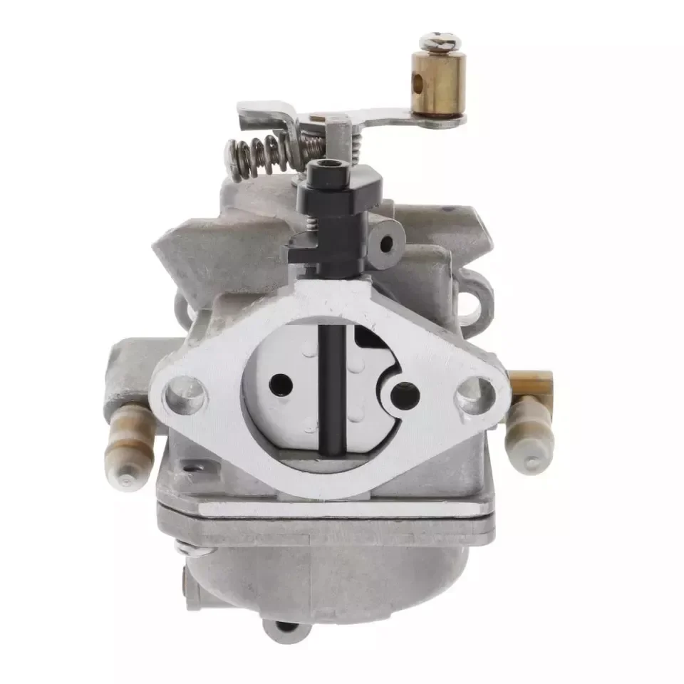 

Carburetor for Yamaha F6 4 Stroke 6HP Boat Motor 6BX-14301-10 6BX-14301-11 6BX-14301-00