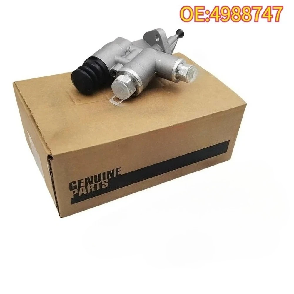 

Высококачественный новый топливный насос 12В с клапаном 3936316 для 94-98 5.9 (артикул 4988747)