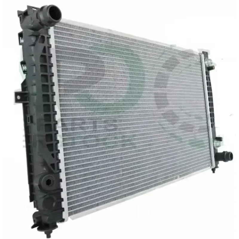 

Factory 4B0121251AE for Audi A6 2.7L Car Radiators, Radiator Car,Premium Quality Radiator Engine Cooling Parts Radiator