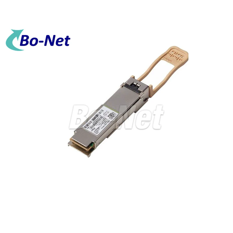 NEW 5G 1310nm 10km network Module  for QSFP-100G-LR4-S