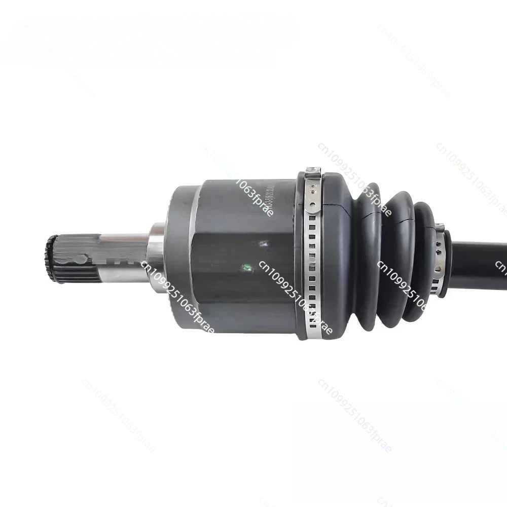 عمود محرك المحور الأمامي الأيسر cv assy C.V.Joint لـ CVT 1992- 44306-TBC-A51 الصين بالجملة العالمي