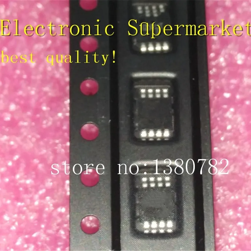 

Free shipping 10pcs/lots ADA4522-2ARMZ ADA4522 A39 MSOP-8 IC In stock!