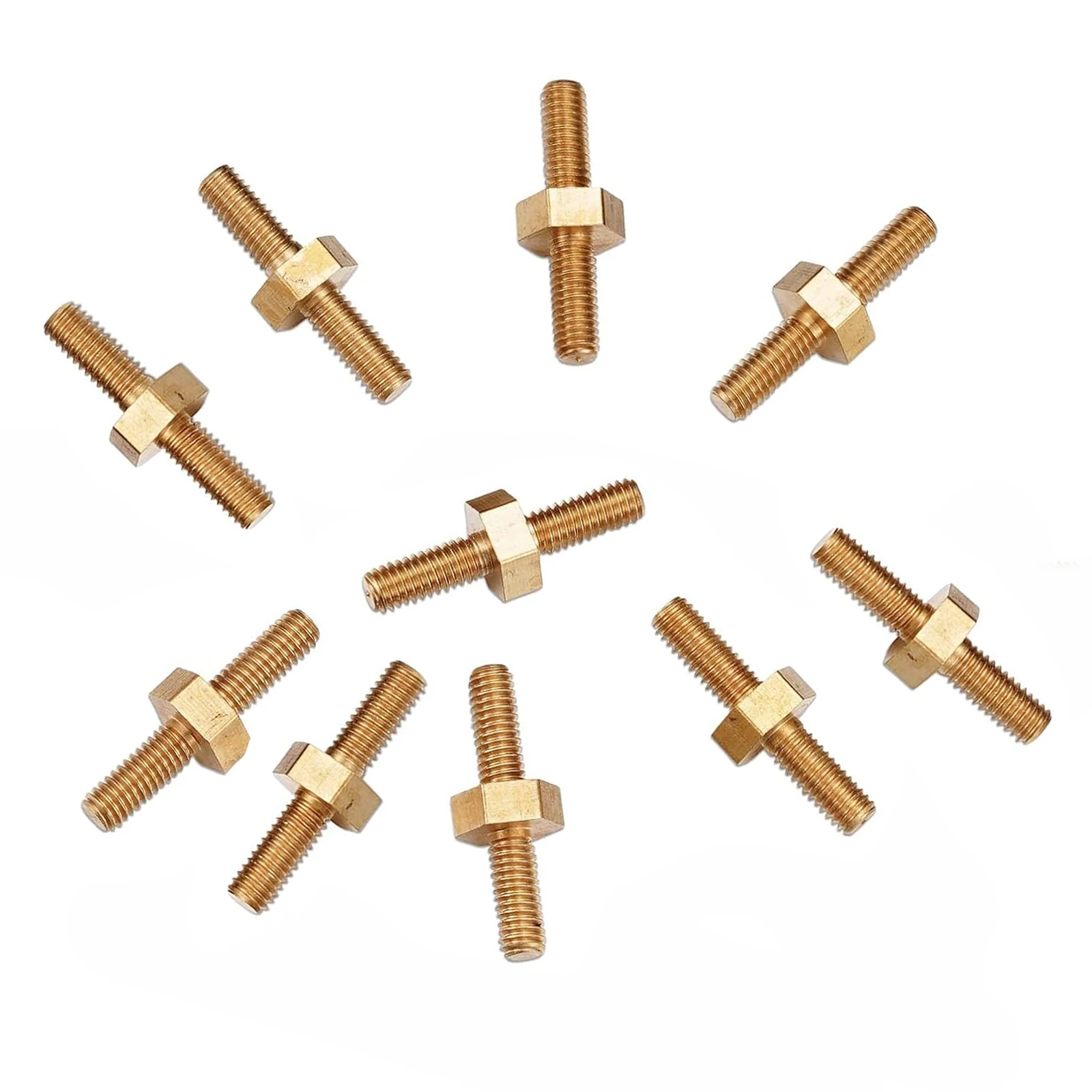 10Pcs Hoop Adjustable Screw Diameter 3.5mm /4mm For Tajima Embroidery and Chinese Embroidery Sewing Machine Accessories