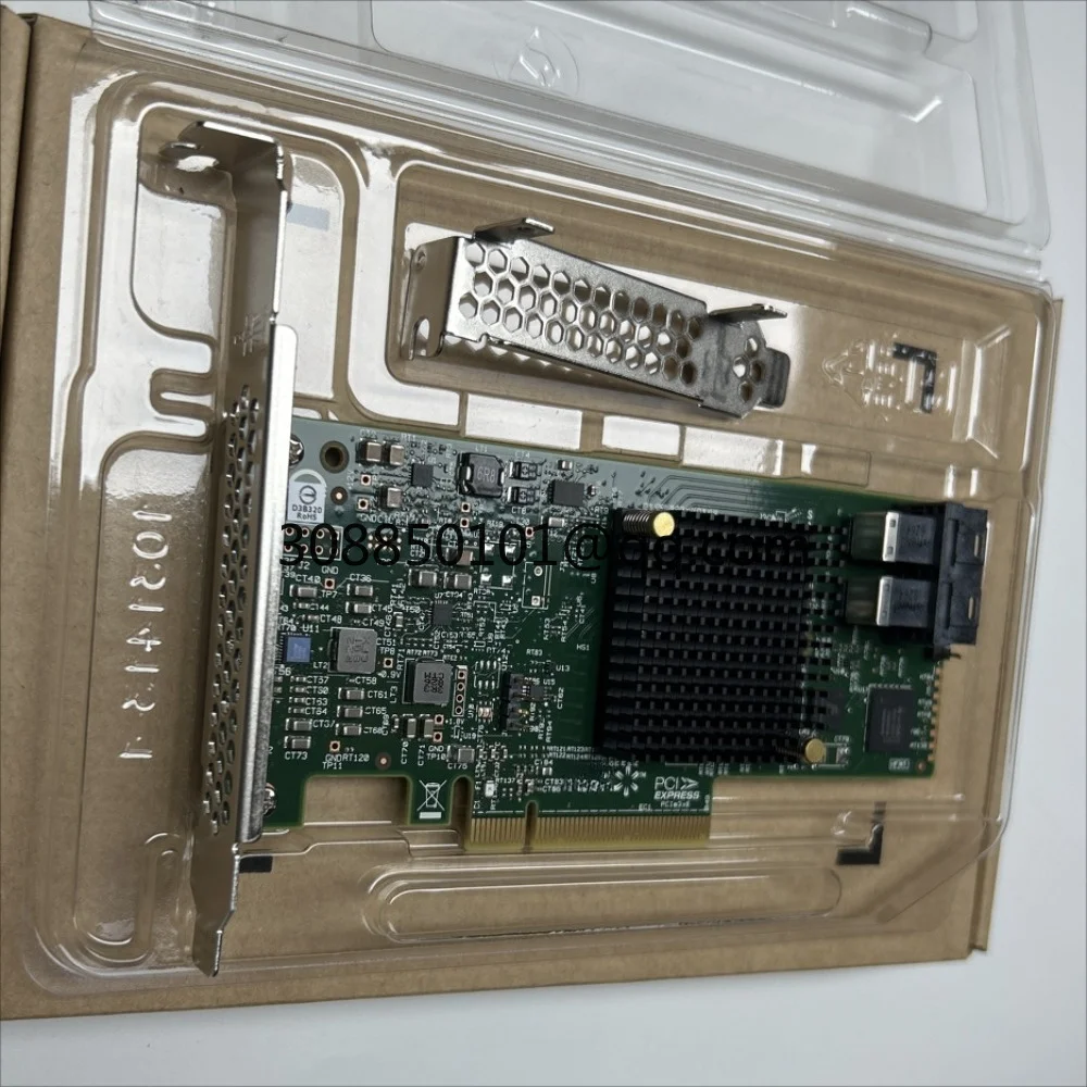 9311-8i 9300-8i PCI-E IT IR Direct Card 12GB Supports Synology ESXI