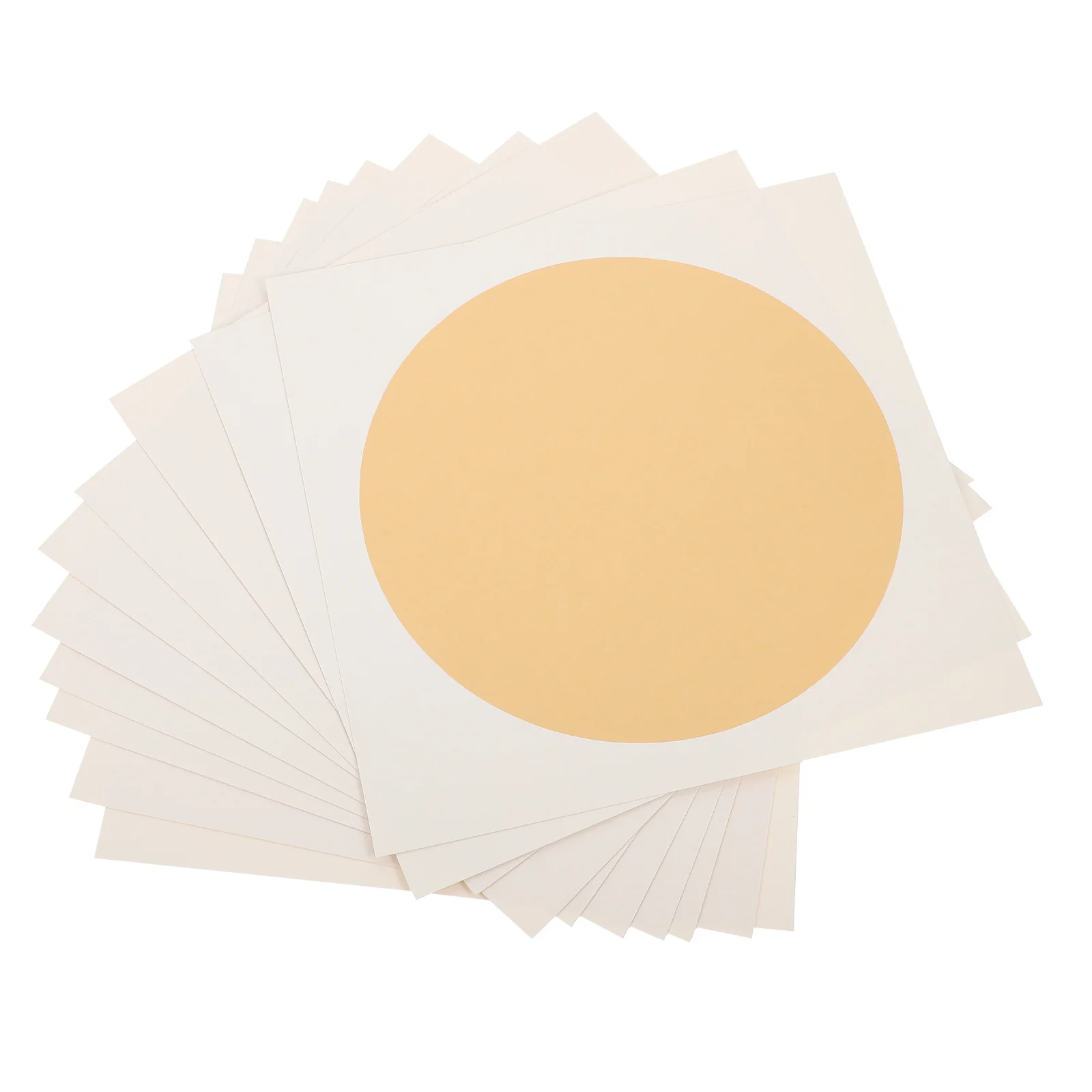 Xuan Paper Mirror Cardstock For Calligraphy Painting Cursive Script Chinese Art Sumi Ink Practice Writing Paper Art