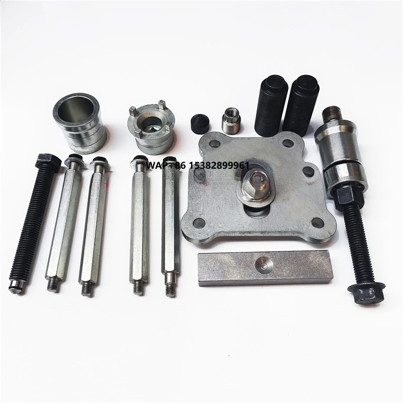 

Инструмент для разборки корпуса трансмиссии 7DT45HL PDK для 911