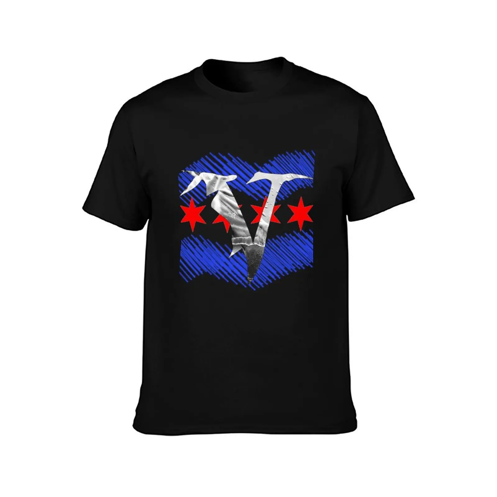 Veil of Maya T-Shirt Summer Casual Cotton Tee Oversized Streetwear Tops Vintage Graphic Print Loose Fit Short Sleeve