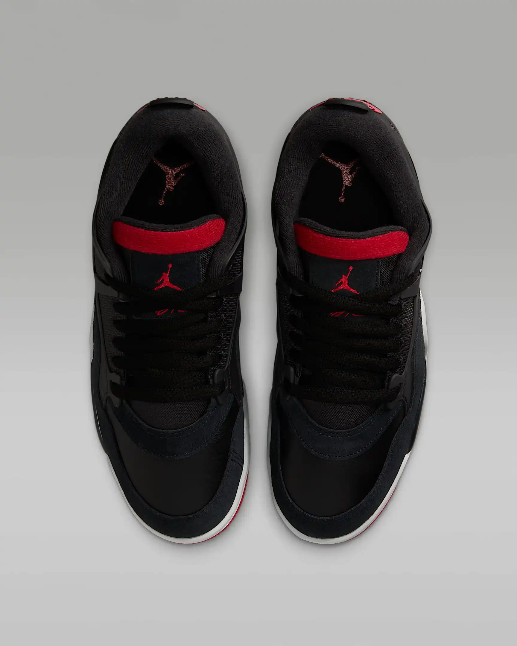 حذاء رياضي للرجال من Air Jordan 4 RM/Knight Shoe FQ7939-061