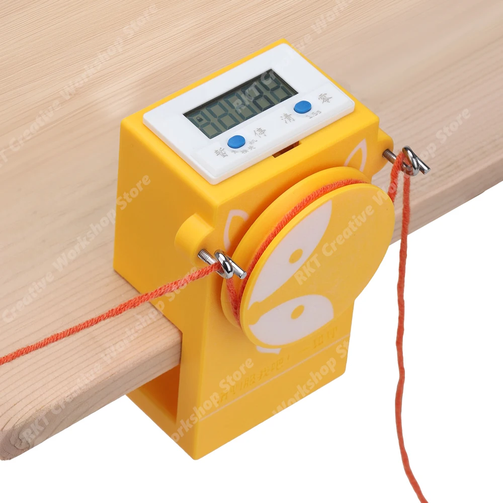 #12 Trending Yarn Winders Right Now