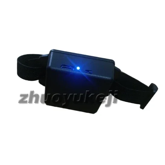 1 pcs Slimevr Bno085 Vrchat Tracker Pico Quest2 Full Body Tracking Motion Capture