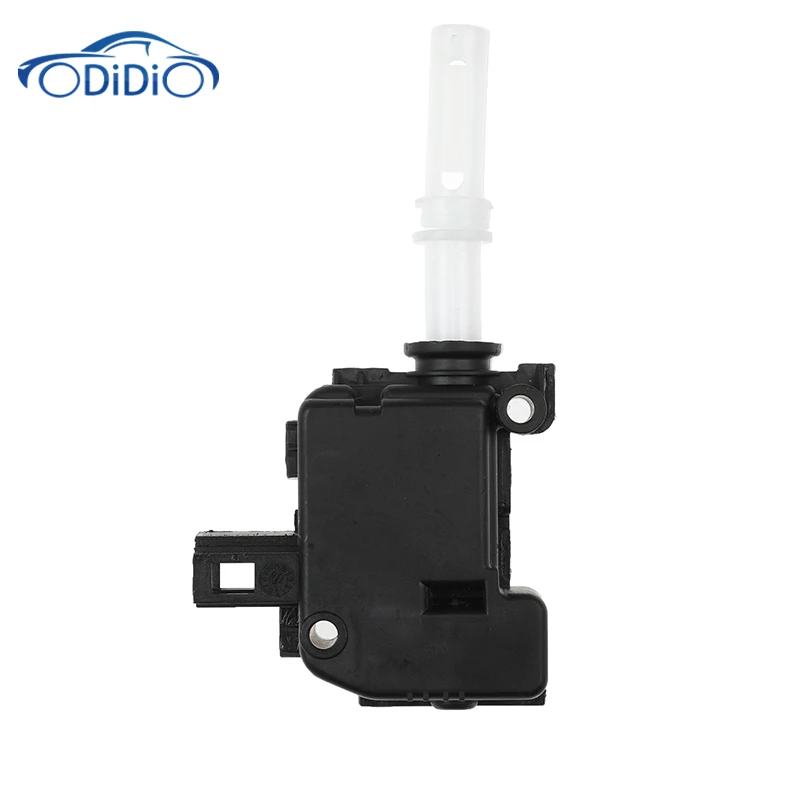 3B5827061C Rear Liftgate Latch Lock Actuator 3B0959781D For VW Caddy Passat Phaeton Touareg Transporter V T5 Sharan Skoda