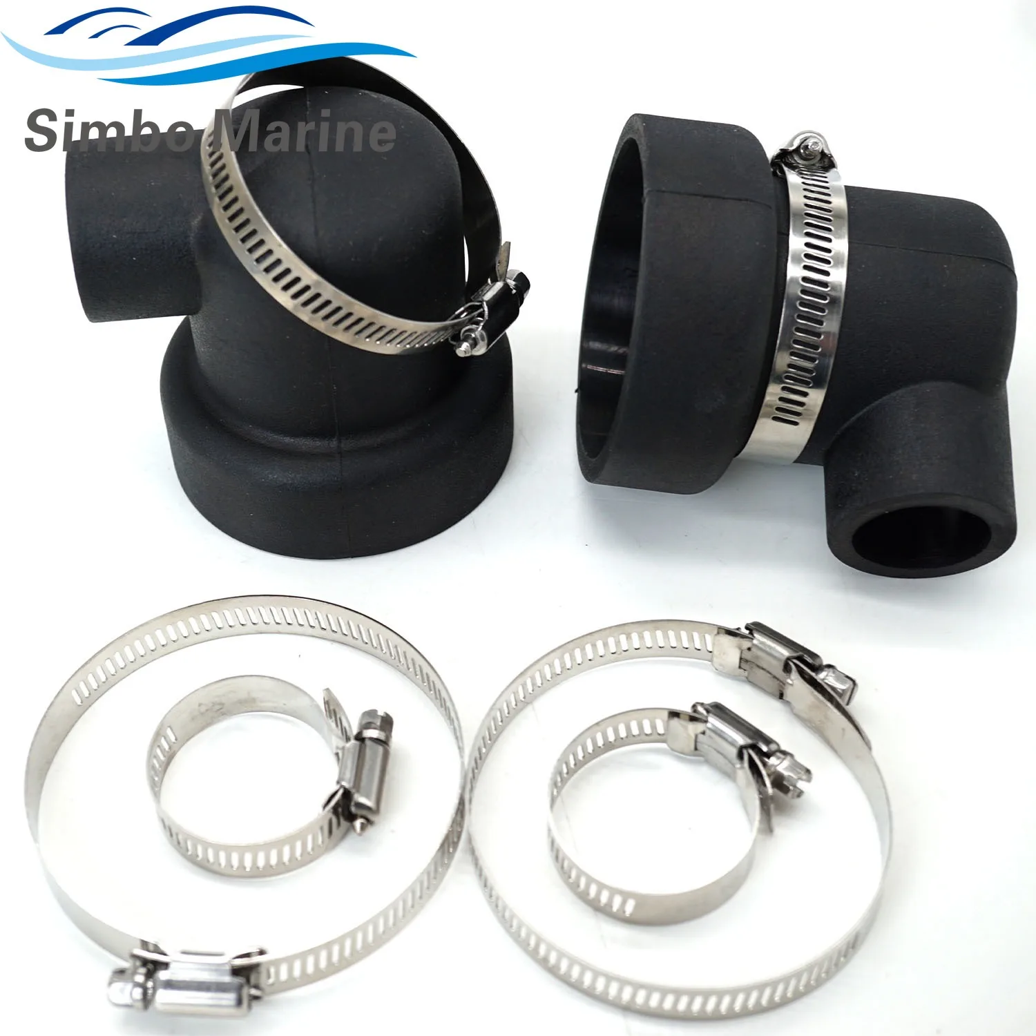 861920 861924 Marine Heat Exchanger End Cap for Volvo Penta MD2010A  MD2010B  MD2010C  MD2010D MD2020 MD2030 MD2040