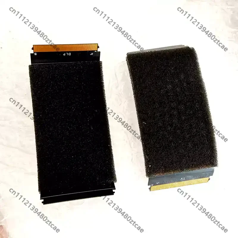 Projector FPC Flex Wire Compatible With M055MGN MJJGTYDS02FM Maintenance Accessory