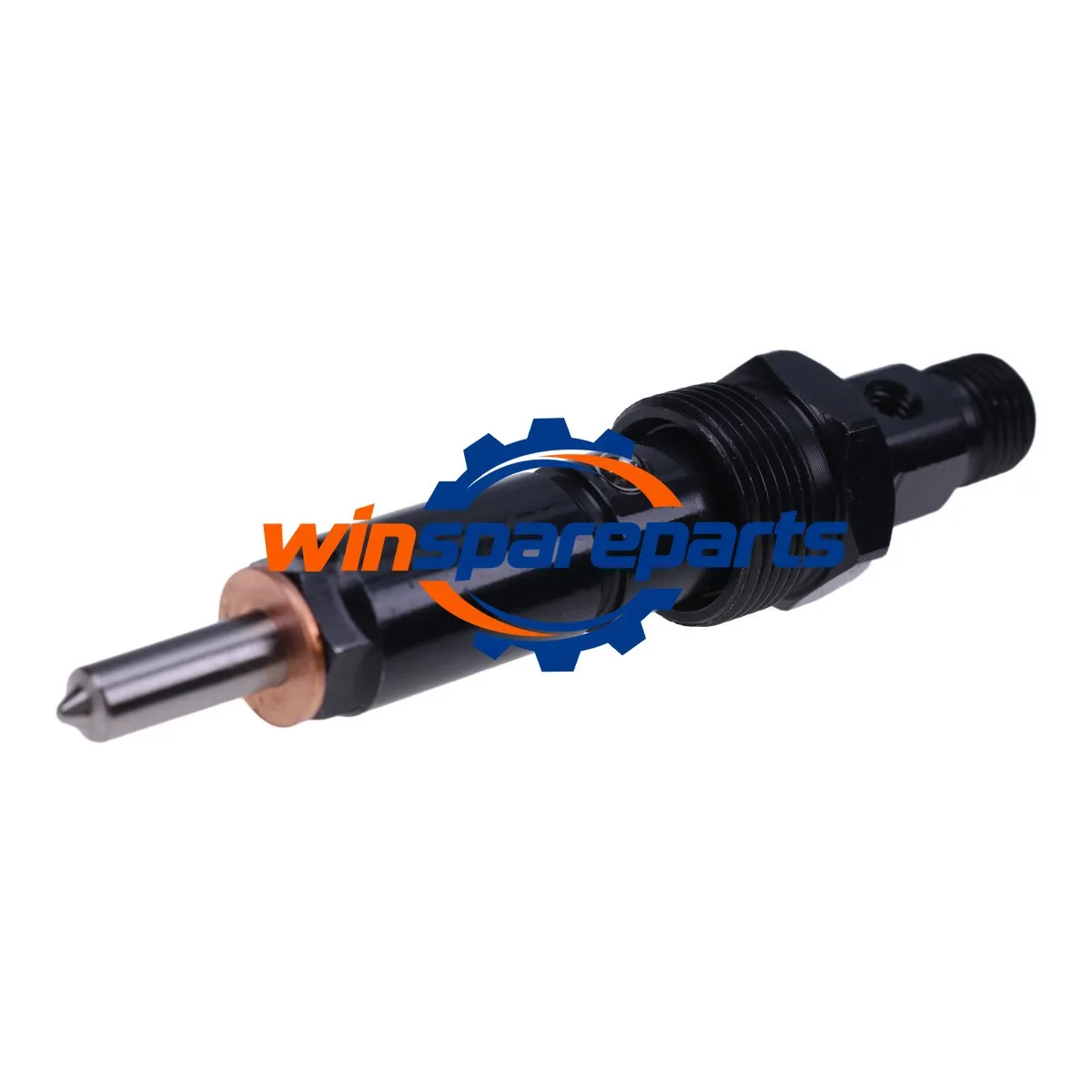 For New Holland 5610S 6610S 7610S L185 TL100A TL90A TS100A 2852056 Fuel Injector