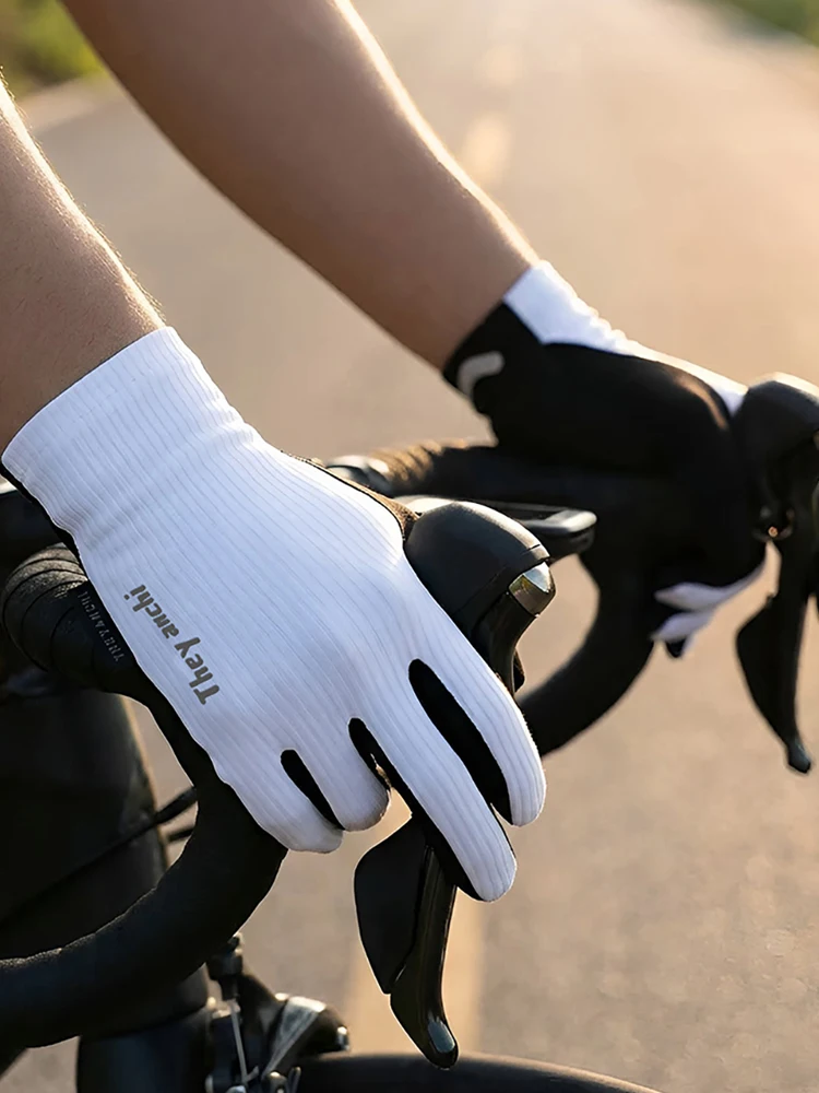 AliExpress GTUBIKE Cycling Gloves for Men Touchscreen Breathable Mountain Bike Gloves Bicycle Gloves for Riding Biking Racing Gloves