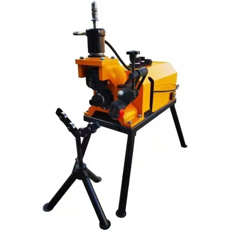 신형 철근 절단기 전기식 금속 냉각 절단기 파워 톱 철근 절단기