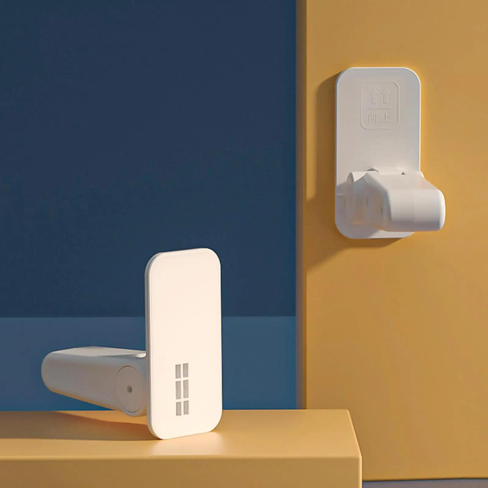 

Door Child Proof Door Prevents Baby Toddlers Pets from Opening Hand Operation Locks