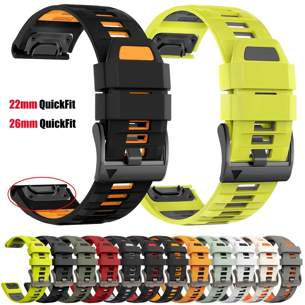 Quickfit 22Mm 26Mm … - image