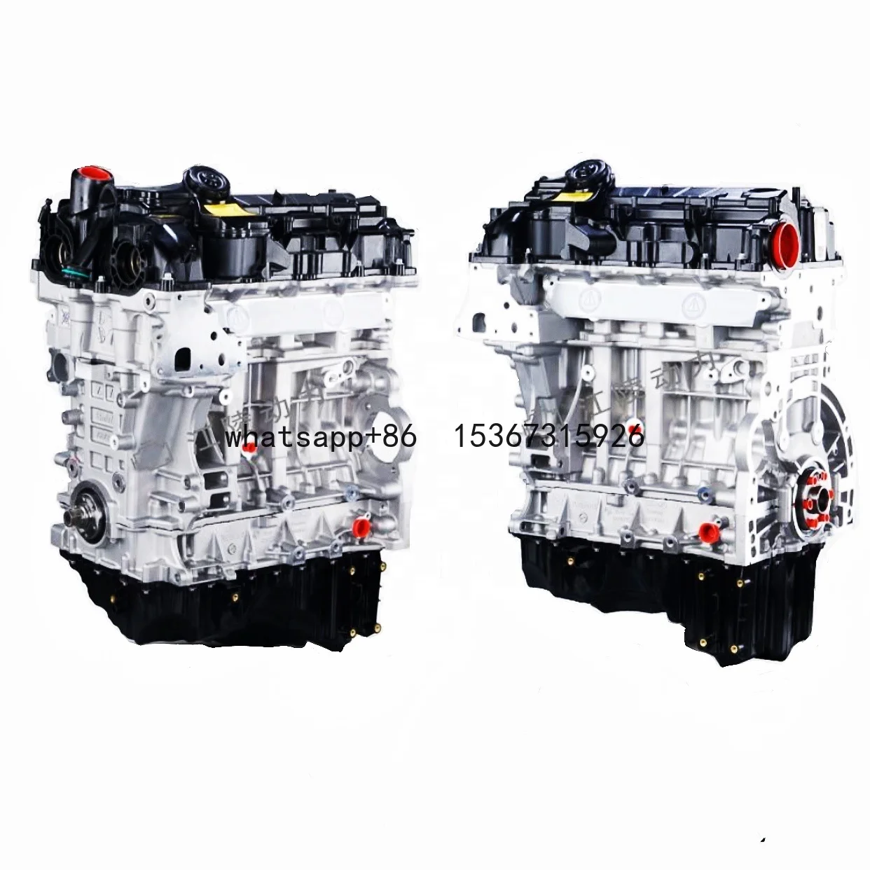 manufacturer original rebuild original Quality Complete Engine assembly N20 for BMW