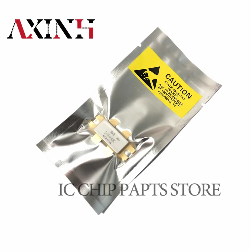 D1040uk 1pcs smd rf Röhre Hochfrequenz röhre Leistungs verstärkungs modul Original auf Lager