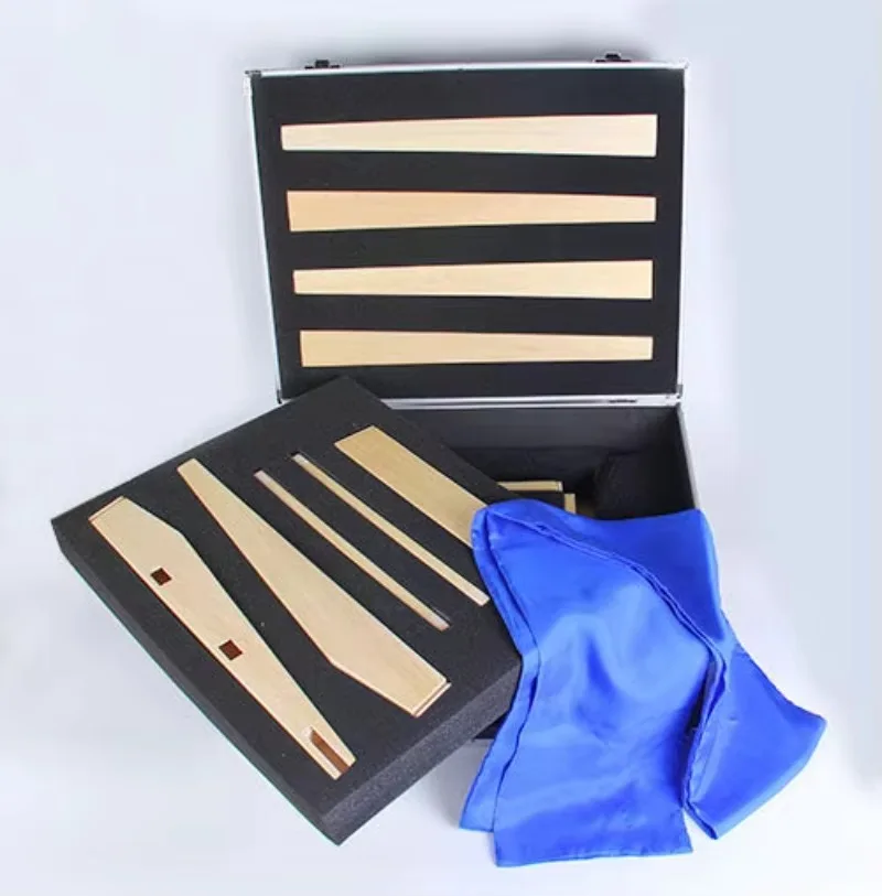 Floating Chair Stage Magic Magic Illusion Magic Show Professional Magician Classic Props